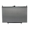 One Stop Solutions 07-09 NSN SENTRA RADIATOR L4/2.0L AT/MT 2998